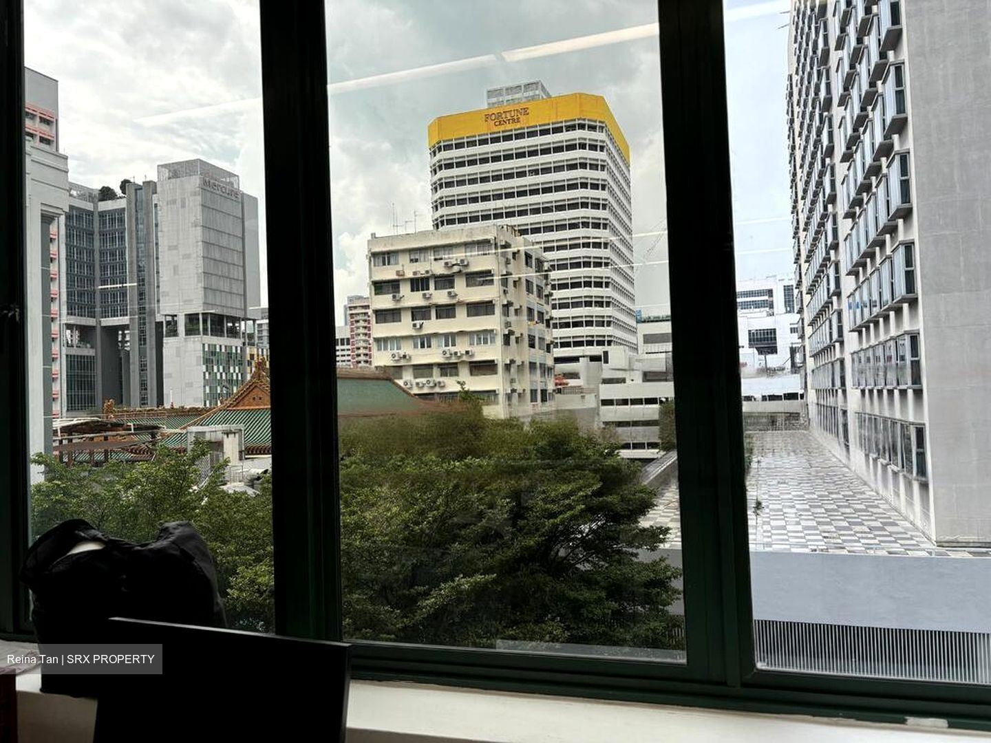 Bencoolen Street (D7), Office #455061771